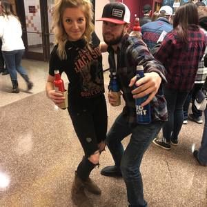 Meet your Posher, Jesse